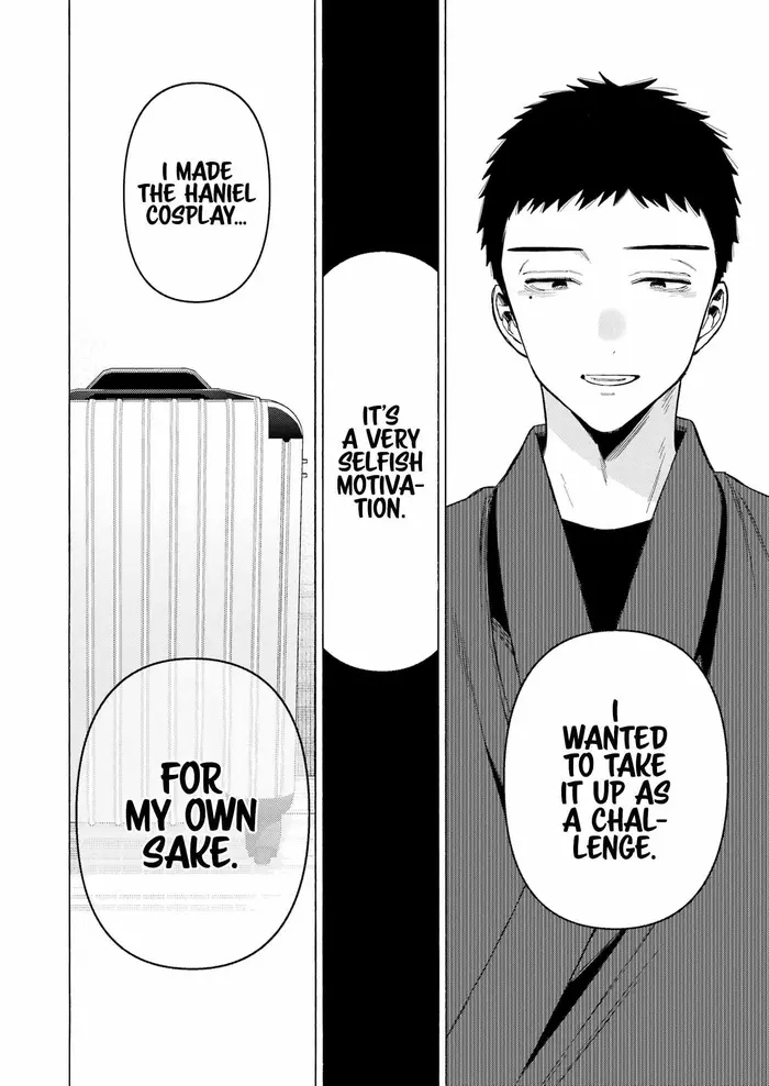 My Dress-Up Darling Chapter 96 image 08_optimized